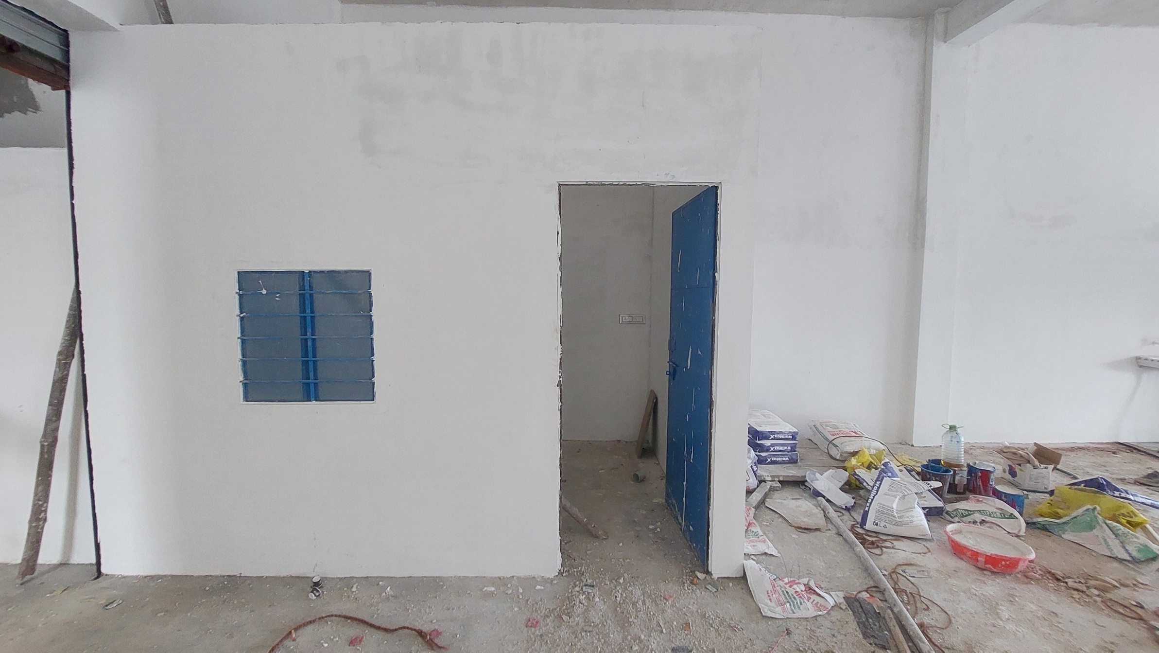 Factory with rooms in Sarnadoongar-Jhotwara-Jaipur